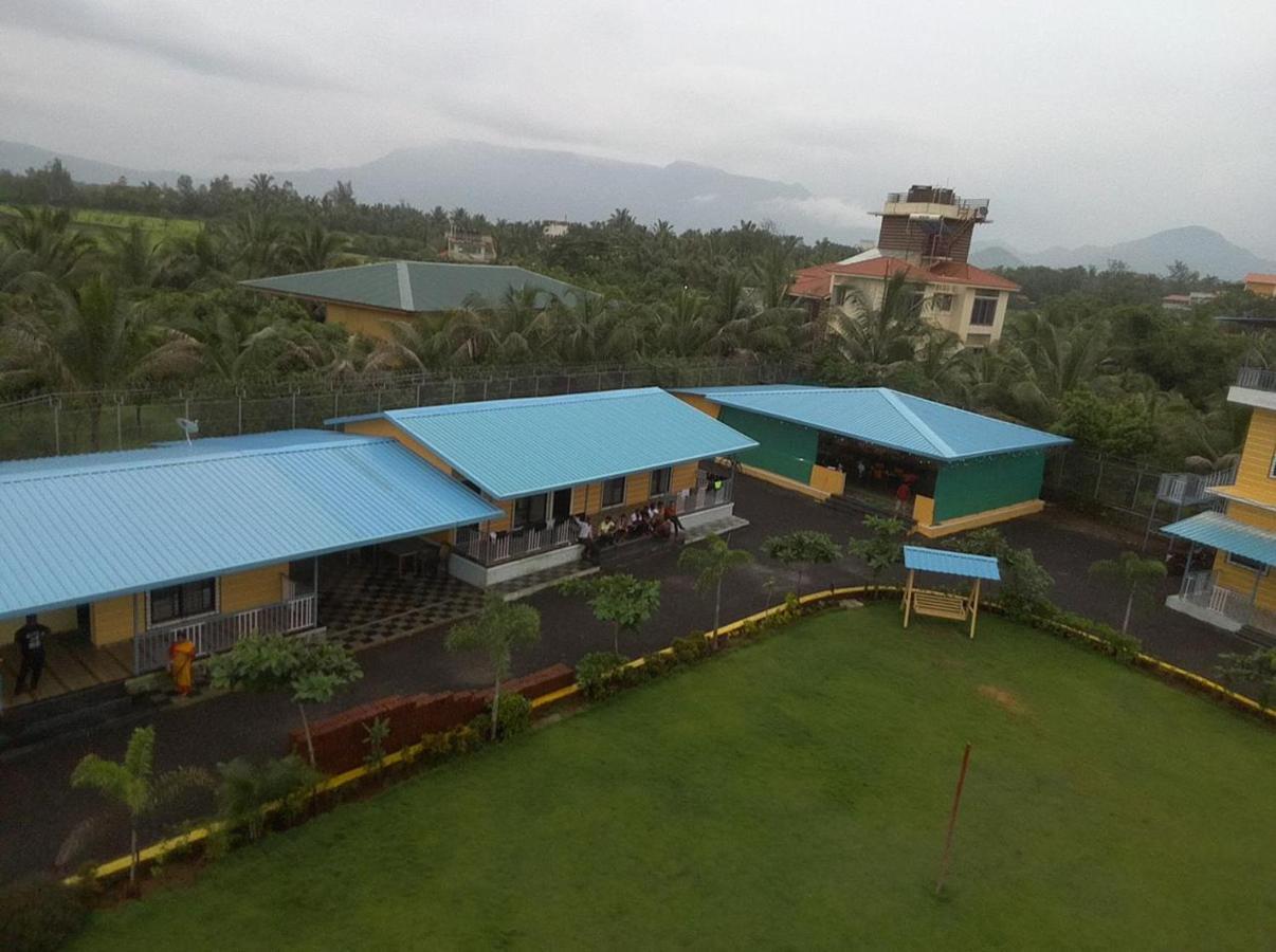 Sundar Farm Karjat Villa Exterior photo