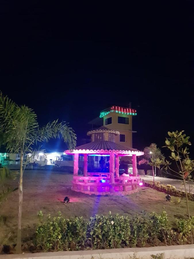 Sundar Farm Karjat Villa Exterior photo