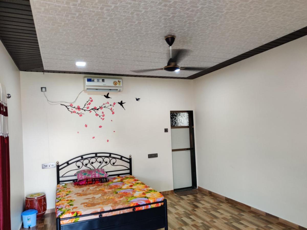 Sundar Farm Karjat Villa Exterior photo