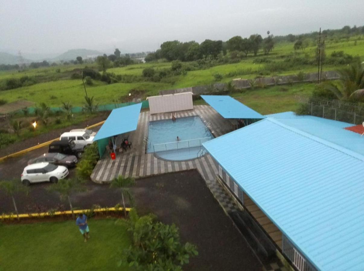 Sundar Farm Karjat Villa Exterior photo